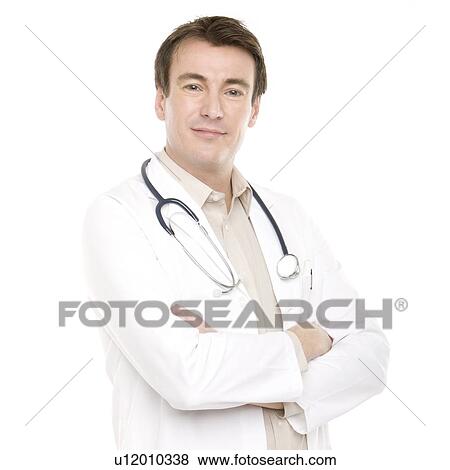 Doctor View Large Photo Image Stock Photo - Doctor. Fotosearch