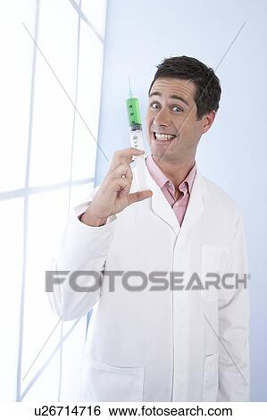 Doctor View Large Photo Image Stock Photograph - Doctor. Fotosearch