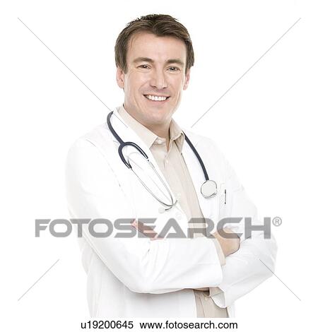 Doctor View Large Photo Image Stock Photography - Doctor. Fotosearch