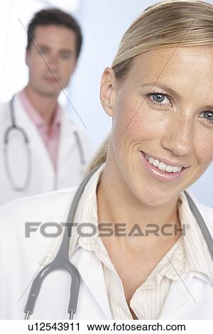 Doctors View Large Photo Image Stock Image - Doctors. Fotosearch