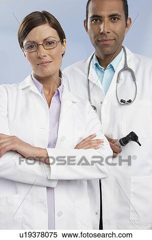Doctors View Large Photo Image Stock Photography - Doctors. Fotosearch