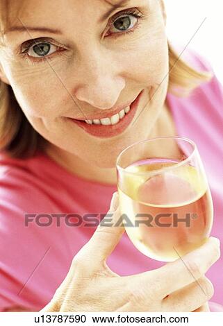 Drinking wine View Large Photo Image Stock Image - Drinking wine. Fotosearch