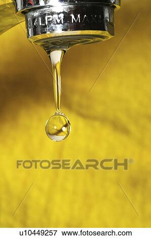 Dripping tap View Large Photo Image Stock Photo - Dripping tap. Fotosearch