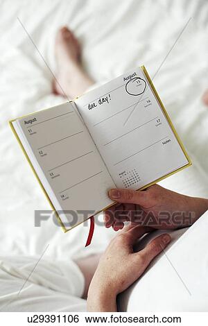 Stock Photograph - Due date. Fotosearch
