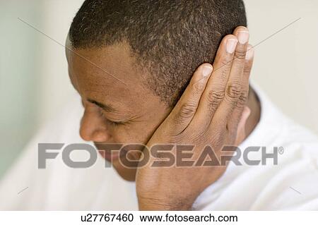 Earache View Large Photo Image Stock Image - Earache. Fotosearch