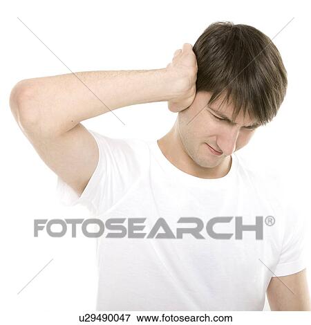 Earache View Large Photo Image Stock Photo - Earache. Fotosearch