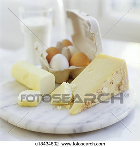 Eggs and cheese View Large Photo Image Stock Image - Eggs and cheese. Fotosearch