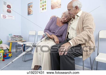 Elderly patients View Large Photo Image Stock Image - Elderly patients. Fotosearch