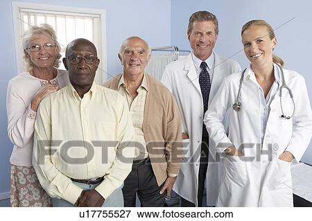 Elderly patients View Large Photo Image Stock Photo - Elderly patients. Fotosearch