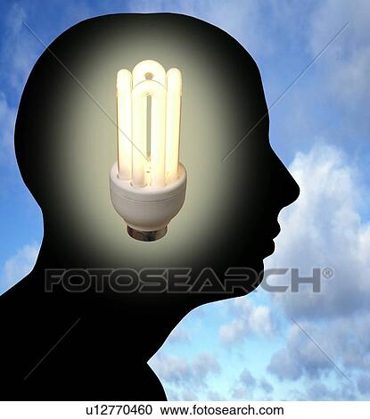 Energy saving ideas, conceptual image View Large Photo Image Stock Image - Energy saving ideas, conceptual image. Fotosearch