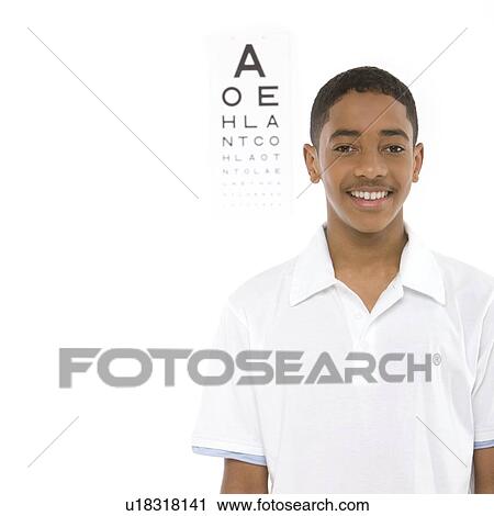 Stock Image - Eye care. Fotosearch