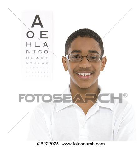 Stock Photography - Eye care. Fotosearch