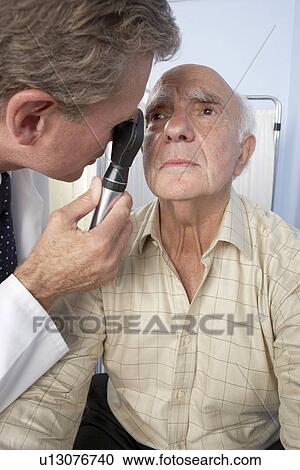 Eye examination View Large Photo Image Stock Image - Eye examination. Fotosearch