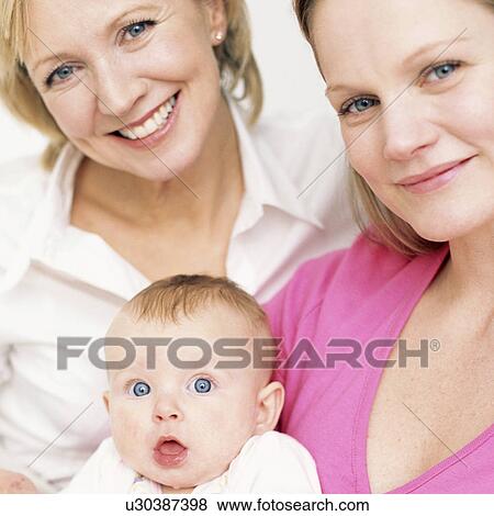 Family generations View Large Photo Image Stock Photo - Family generations. Fotosearch