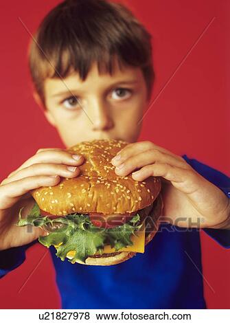 Fast food View Large Photo Image Stock Photo - Fast food. Fotosearch