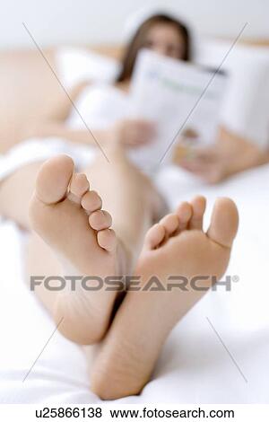 Feet View Large Photo Image Stock Photo - Feet. Fotosearch