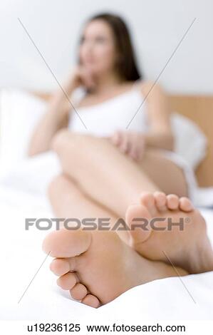 Feet View Large Photo Image Stock Photography - Feet. Fotosearch