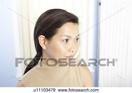 Female patient View Large Photo Image Stock Photo - Female patient. Fotosearch