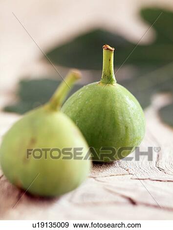 Figs, close-up View Large Photo Image Stock Photo - Figs, close-up. Fotosearch