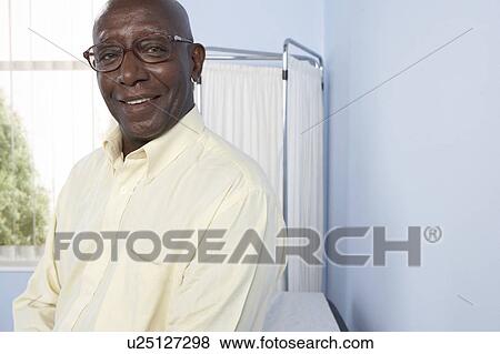 Stock Photo - General practice patient. Fotosearch