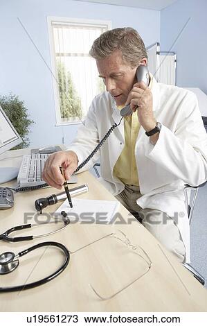 General practitioner View Large Photo Image Stock Image - General practitioner. Fotosearch