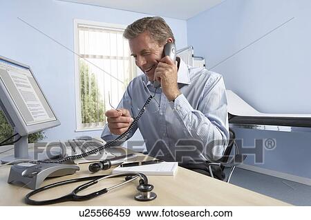 General practitioner View Large Photo Image Stock Photo - General practitioner. Fotosearch