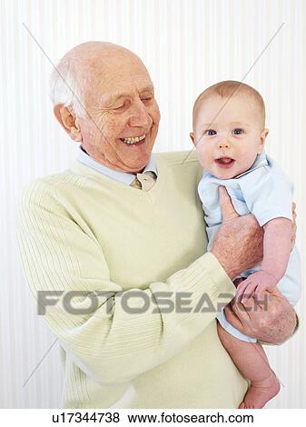 Stock Photo - Generations. Fotosearch