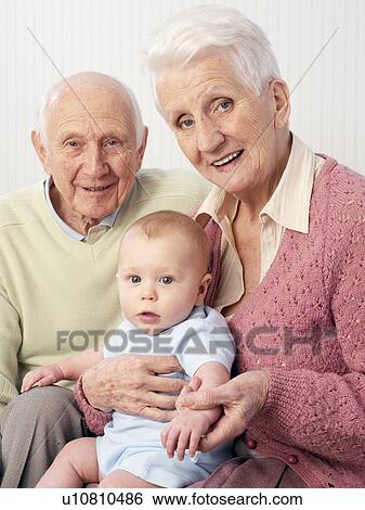 Stock Photograph - Generations. Fotosearch