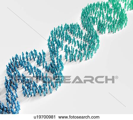 Genetics, conceptual illustration View Large Photo Image Stock Image - Genetics, conceptual illustration. Fotosearch