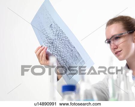 Genetics research View Large Photo Image Stock Image - Genetics research. Fotosearch