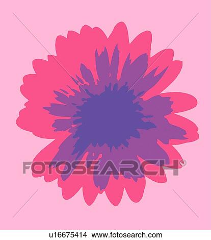 Gerbera flower View Large Photo Image Picture - Gerbera flower. Fotosearch