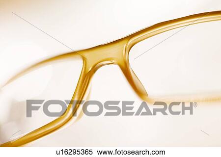 Glasses View Large Photo Image Stock Photography - Glasses. Fotosearch