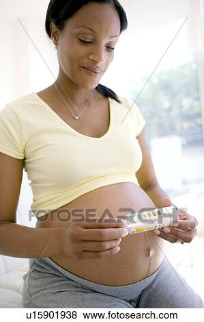 Glucose test during pregnancy View Large Photo Image Stock Photo - Glucose test during pregnancy. Fotosearch