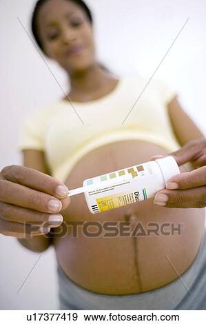 Glucose test during pregnancy View Large Photo Image Stock Photo - Glucose test during pregnancy. Fotosearch