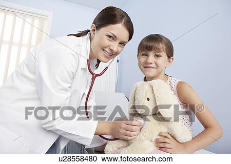 GP and child View Large Photo Image Stock Image - GP and child. Fotosearch
