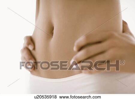 Stock Photo - Hands on hips. Fotosearch