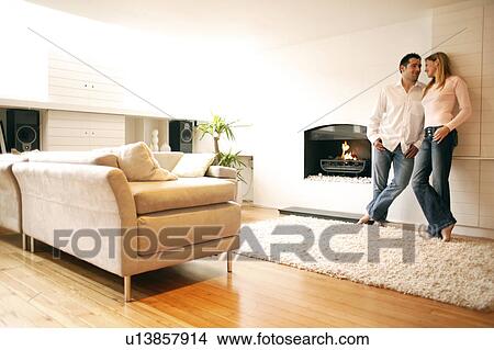 Picture - Happy couple. Fotosearch