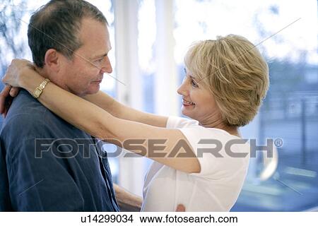 Picture - Happy couple. Fotosearch