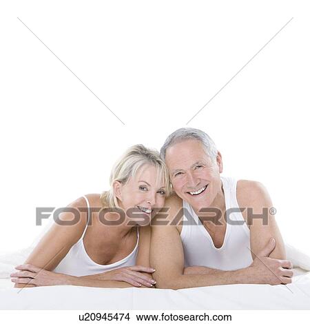 Happy senior couple View Large Photo Image Picture - Happy senior couple. Fotosearch