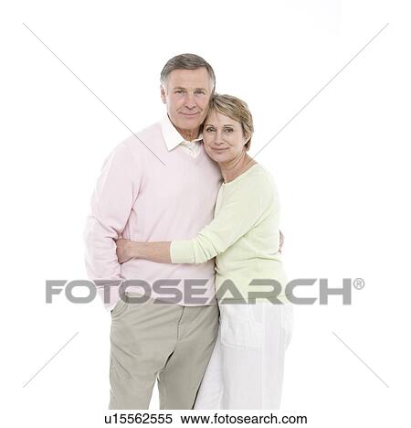 Happy senior couple View Large Photo Image Stock Photography - Happy senior couple. Fotosearch