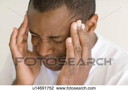 Headache View Large Photo Image Stock Image - Headache. Fotosearch