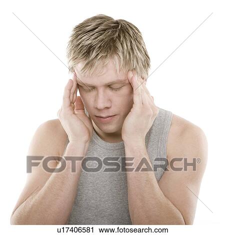 Headache View Large Photo Image Stock Image - Headache. Fotosearch