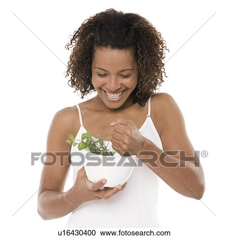 Stock Image - Healthy diet. Fotosearch