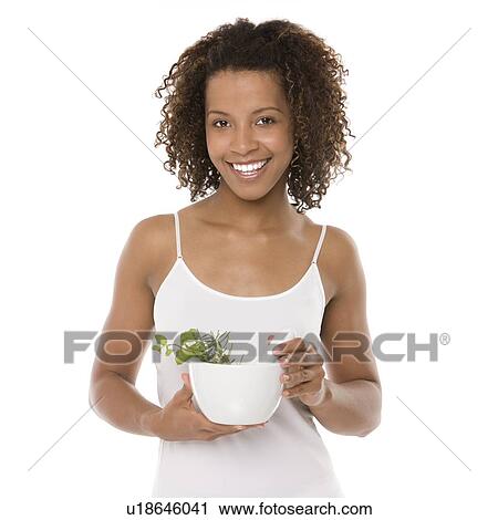 Stock Image - Healthy diet. Fotosearch