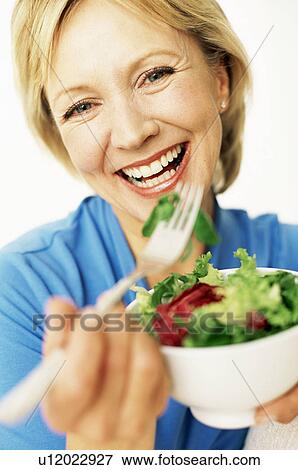 Healthy eating View Large Photo Image Stock Photo - Healthy eating. Fotosearch