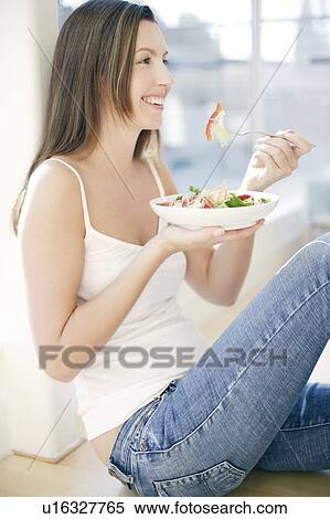 Healthy eating View Large Photo Image Stock Photography - Healthy eating. Fotosearch