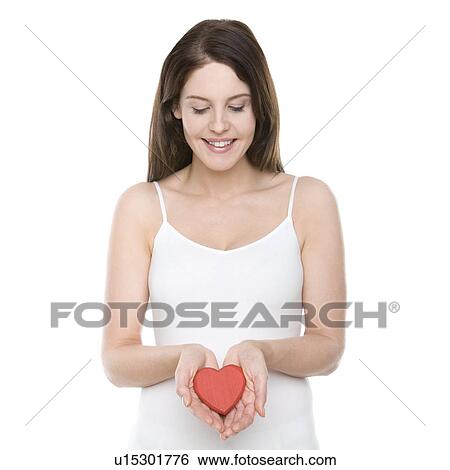 Healthy heart View Large Photo Image Stock Photograph - Healthy heart. Fotosearch