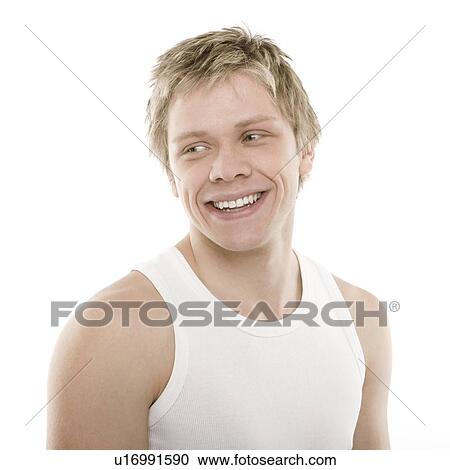 Healthy man View Large Photo Image Stock Image - Healthy man. Fotosearch