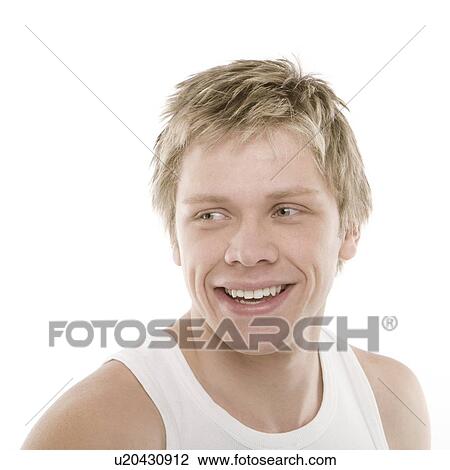 Healthy man View Large Photo Image Stock Image - Healthy man. Fotosearch