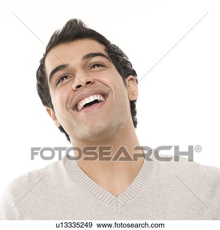 Healthy man View Large Photo Image Stock Photo - Healthy man. Fotosearch
